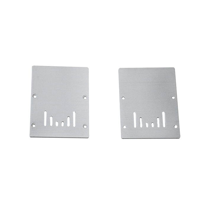 HL-A018 Aluminum Profile - Inner Width 33.5mm(1.31inch) - LED Strip Anodizing Extrusion Channel HL-A018 Aluminum Profile - Inner Width 33.5mm(1.31inch) - LED Strip Anodizing Extrusion Channel